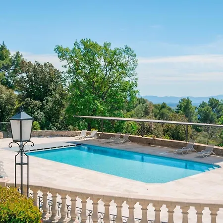 La Bastide De &