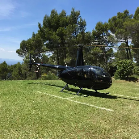 מלון La Bastide De & טורטור