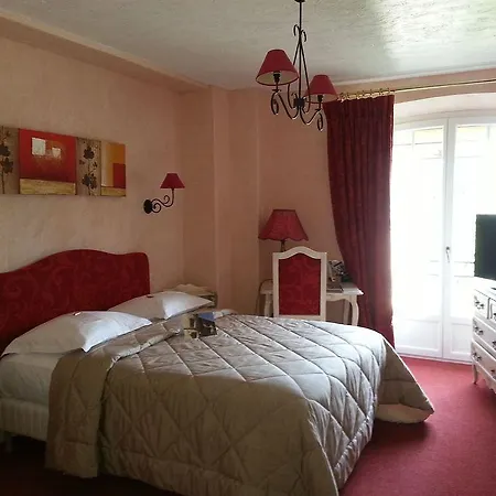 Hotel La Bastide De &