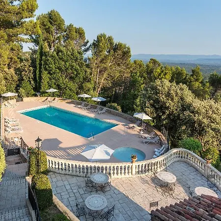La Bastide De & טורטור