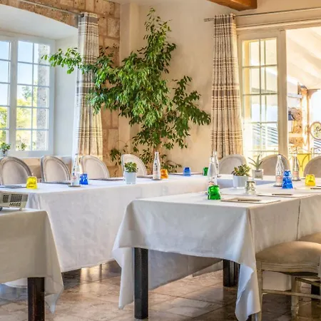 מלון La Bastide De & טורטור