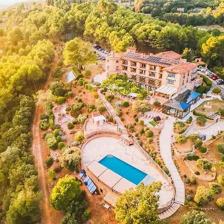 La Bastide De & מלון 4*