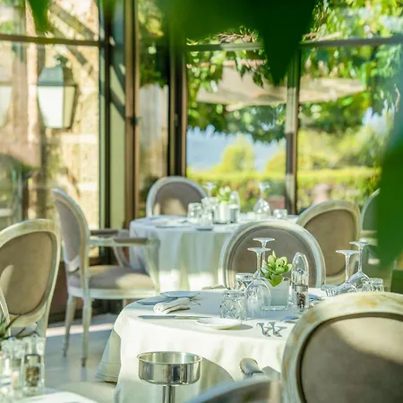 מלון La Bastide De & 4*