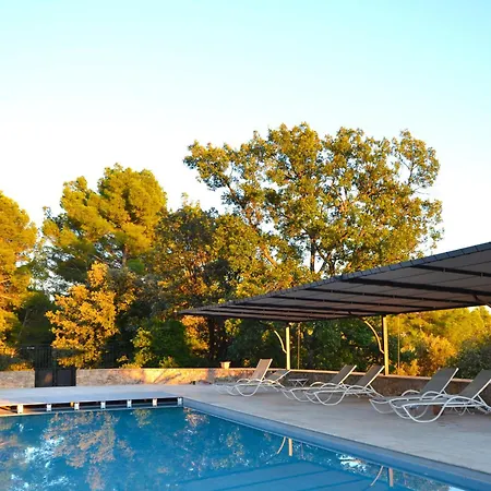 La Bastide De & 4* טורטור