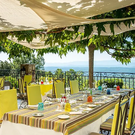 La Bastide De & מלון 4*