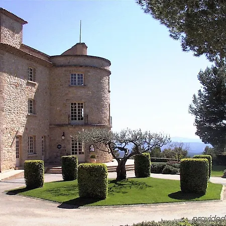 La Bastide De & 4*