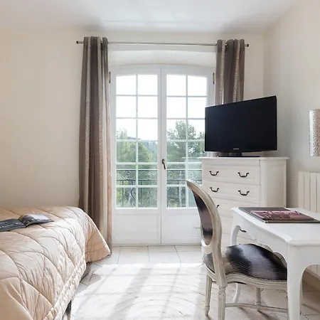 מלון La Bastide De & טורטור