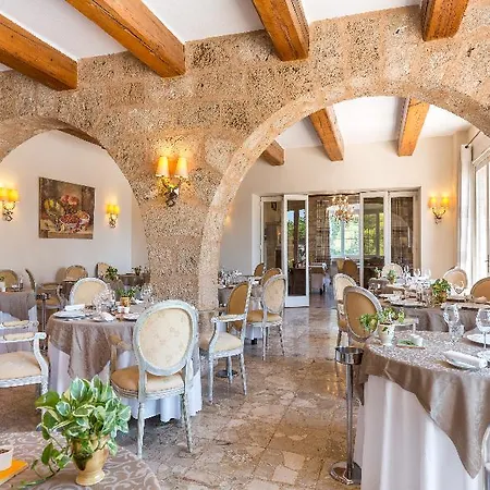 La Bastide De & Tourtour