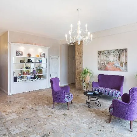 La Bastide De & Tourtour
