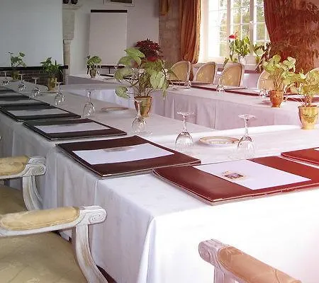 Hotel La Bastide De & 4*