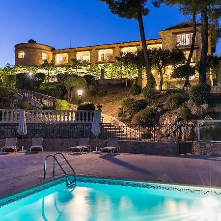 Hotel La Bastide De & 4*