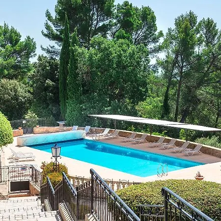 La Bastide De &