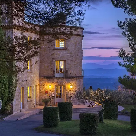 La Bastide De &