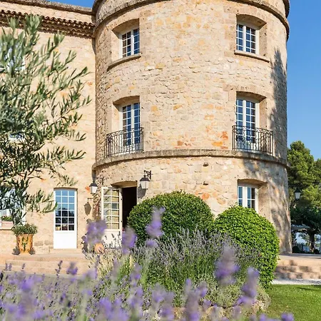La Bastide De &
