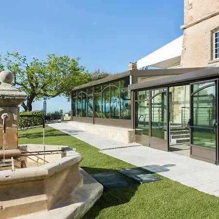 La Bastide De & Tourtour