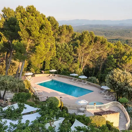 La Bastide De & Tourtour