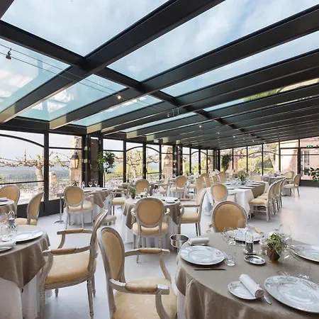 Hotel La Bastide De & Tourtour