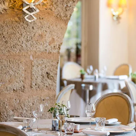 La Bastide De & 4* טורטור