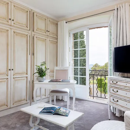 La Bastide De & 4* Tourtour