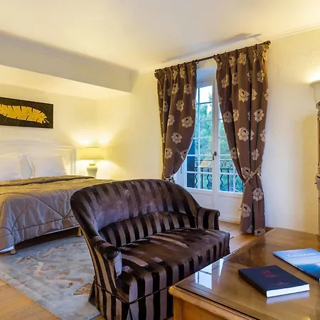 La Bastide De & Hotel Tourtour